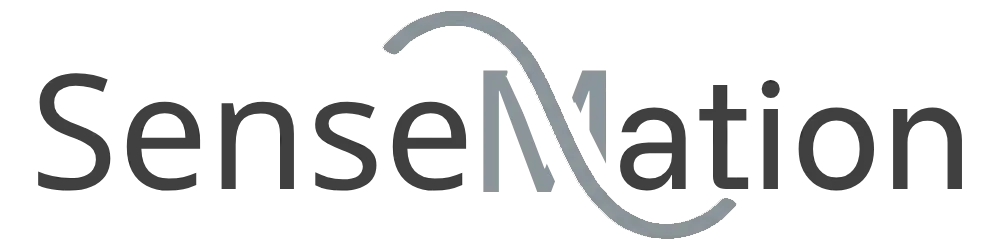 Sensemation Logo